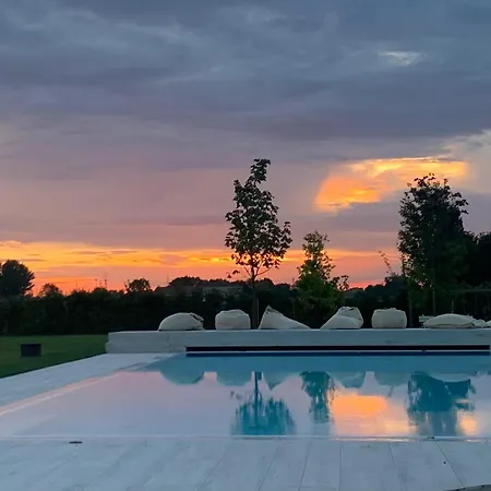 Dormire A Cimbriolo Bed & Breakfast