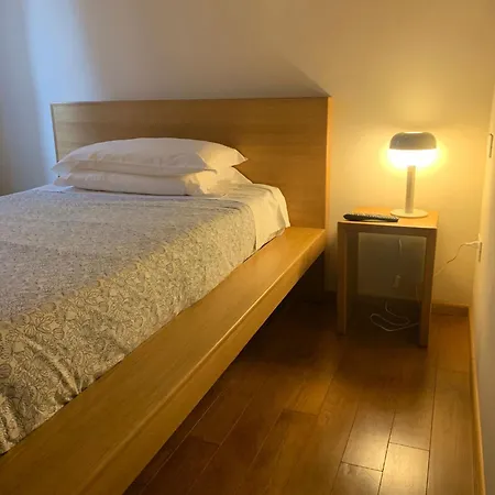 Dormire A Cimbriolo * Marcaria